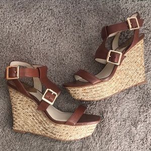 Vince Camuto Noli Wedge shoe